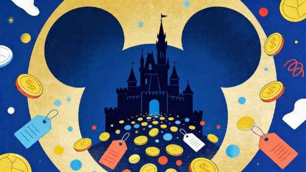 FRANCHISE: The Artometrics of Media Monopolies