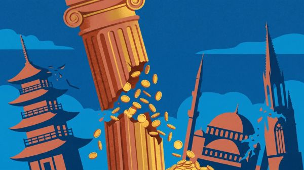 IMPERIAL: The Evolution of Empire