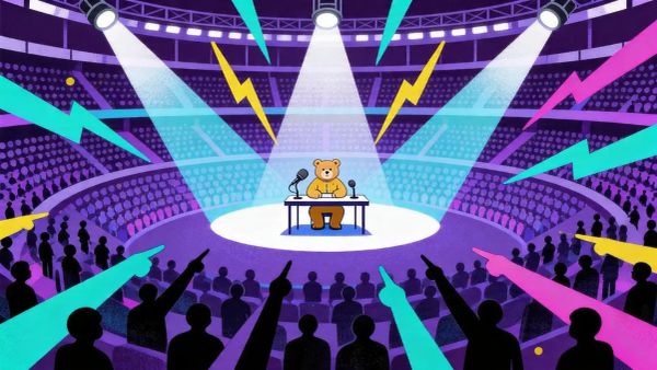 H3: The Artometrics of A YouTube Dynasty