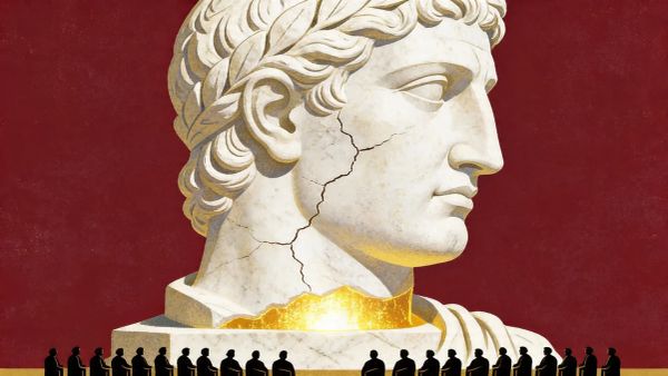 CAESAR: The Psychonomics of Emperor Julius