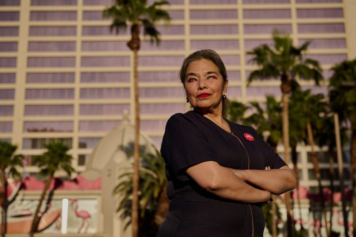 More Stress, Fewer Breaks: Hotel Housekeepers Reveal What It's Like Working for an App