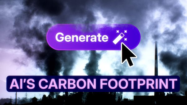 AI’s Carbon Footprint: How AI is Killing Climate Goals