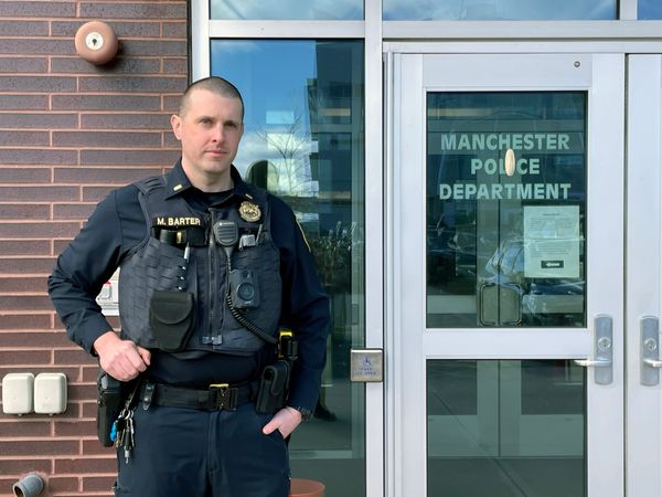 Can AI Replace Cops’ Work?