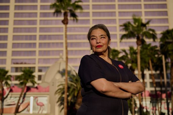 More Stress, Fewer Breaks: Hotel Housekeepers Reveal What It's Like Working for an App