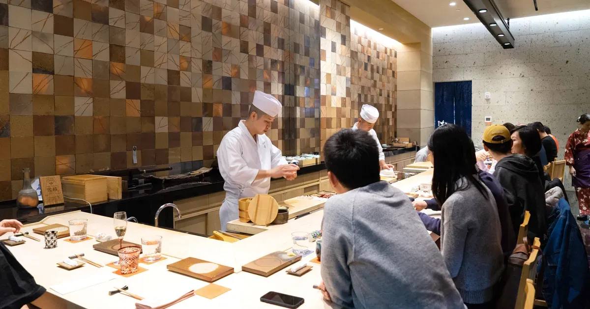 https://nyclife.io nyclife-Sushi-Ginza-Onodera