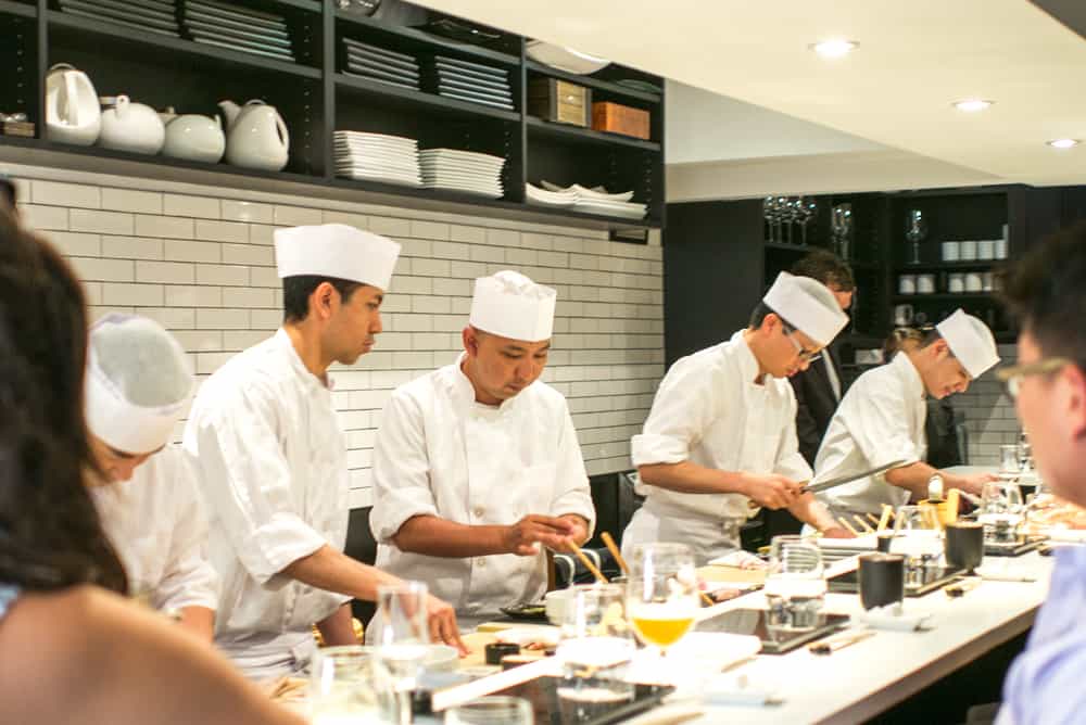 https://nyclife.io nyclife-Sushi-Nakazawa