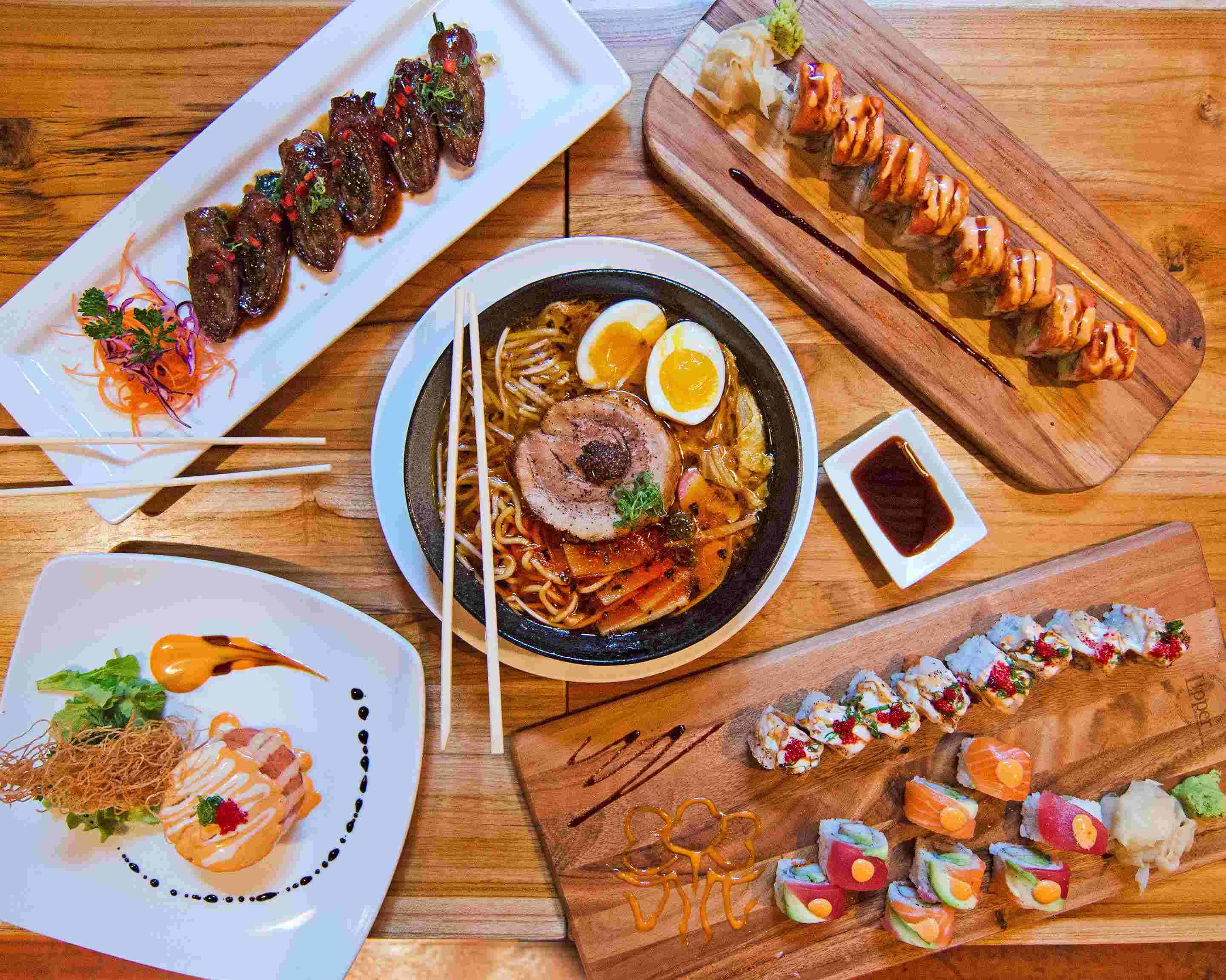 https://nyclife.io nyclife-Sushi-Seki