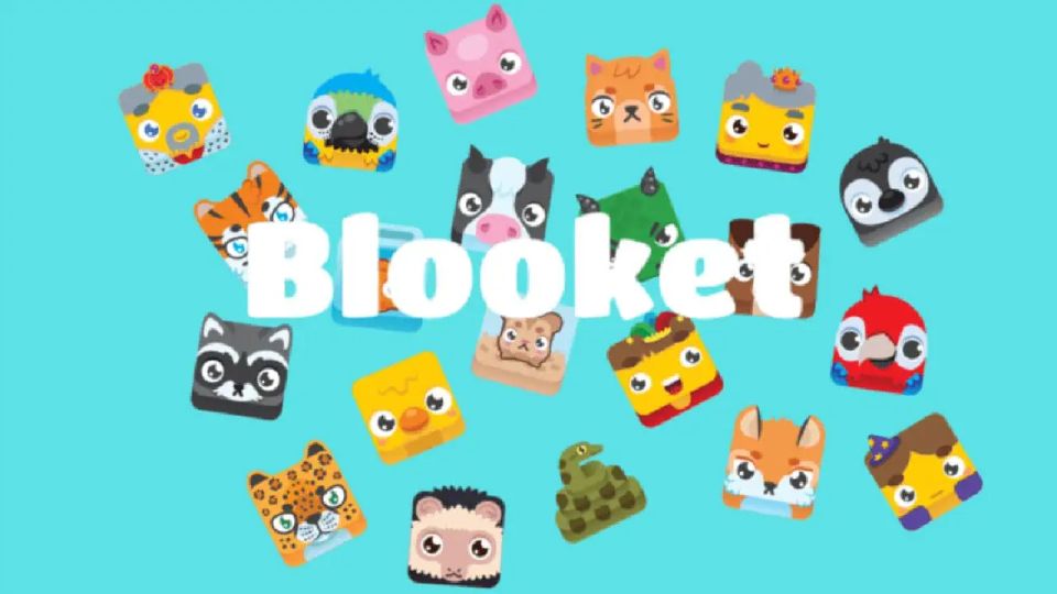 Blooket - A New Wave in NYC to Innovate and Change Education
