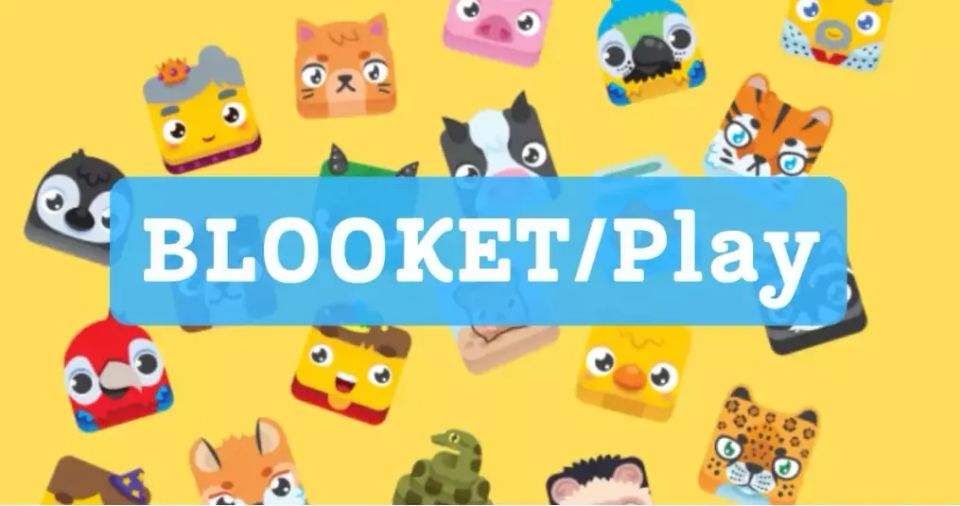 Blooket: Reinventing Trivia and Review Gaming Experiences
