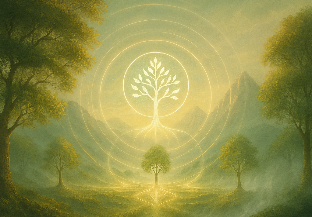 Natural Synchronicity