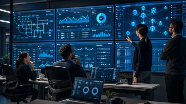 Build 2026 for Infra Folks: Agents Need Operators Too