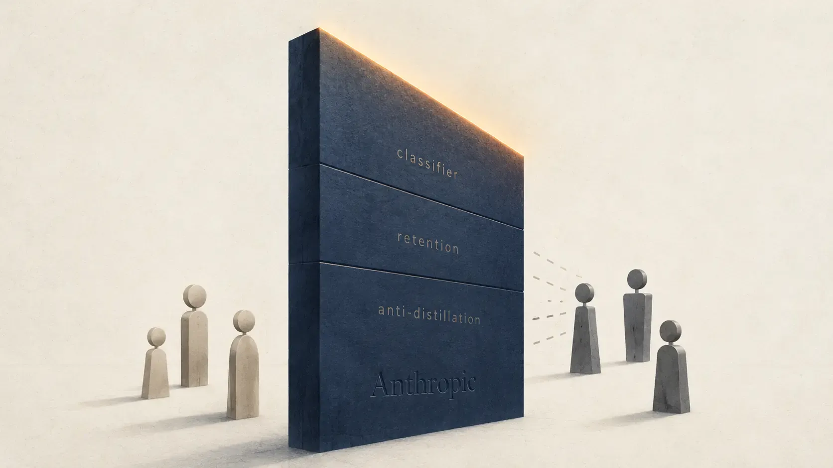Anthropic 正把安全变成护城河