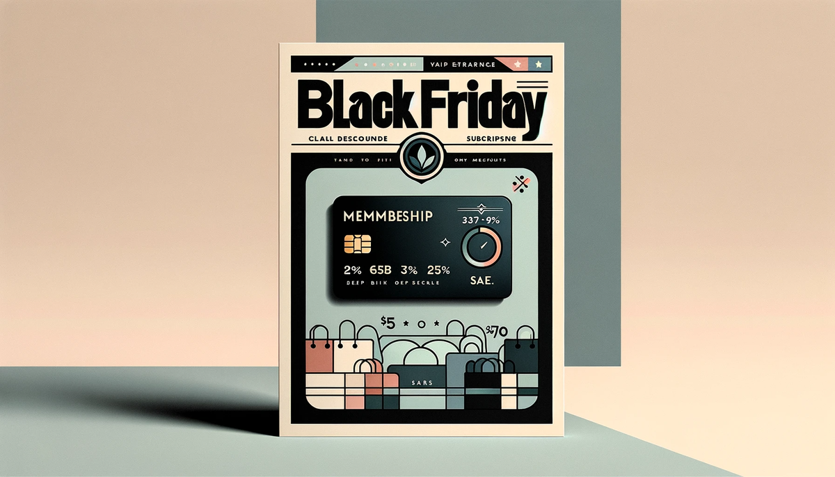 Dailyio Next 黑五限时折扣开启预售