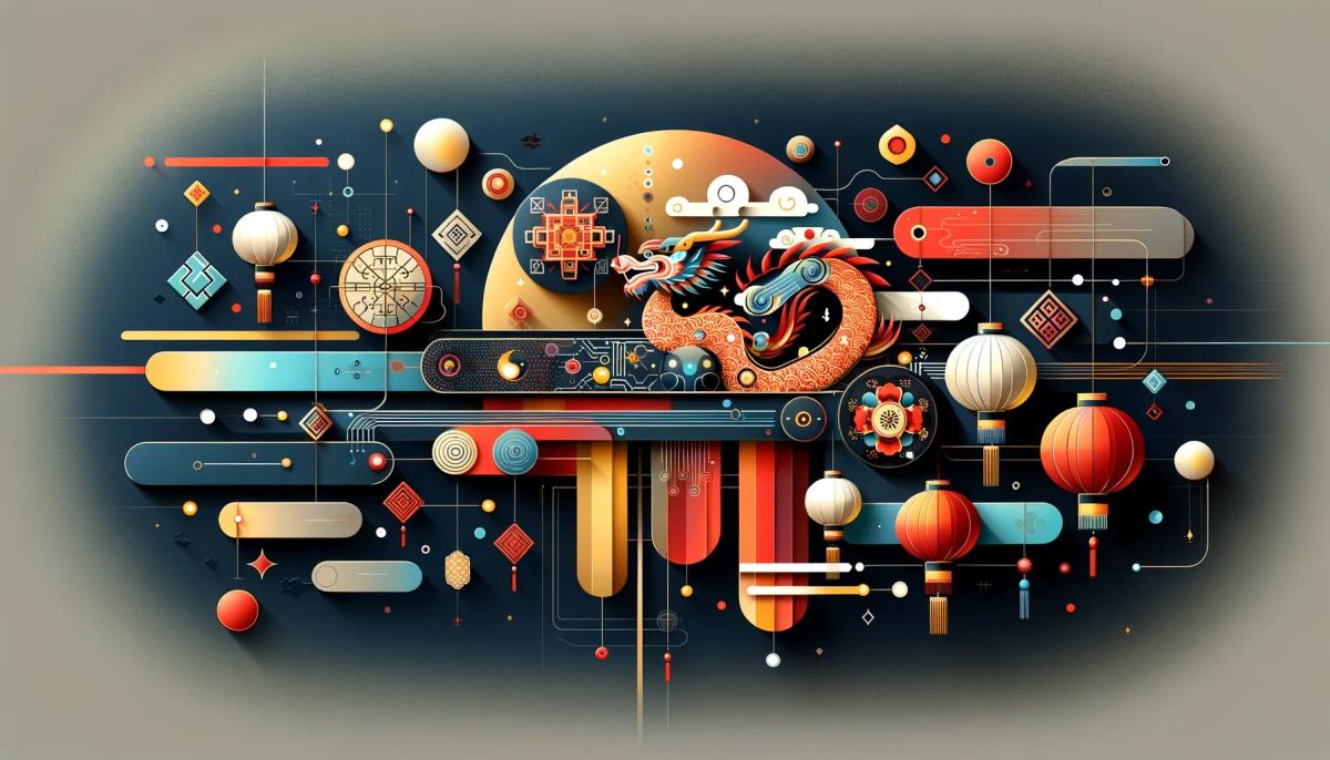 甲辰龙年来临之际，AI 编辑即将主理 Dailyio 邮件通讯