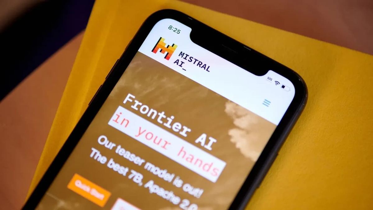 Mistral 之于微软的「利用价值」、英伟达是不是 AI 时代的思科？｜AI Insider Extra#004