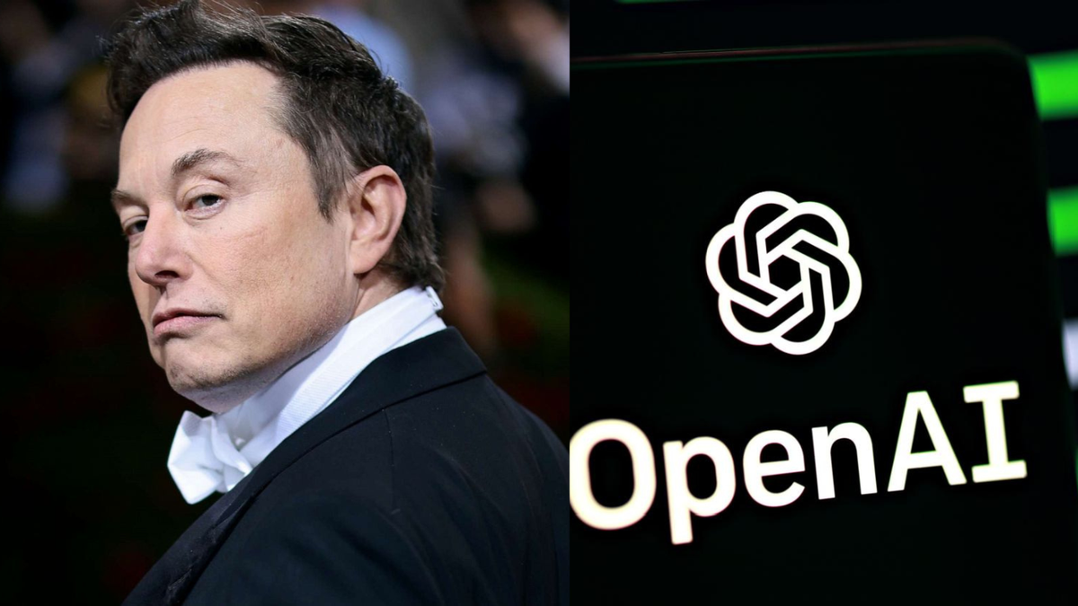 Elon Musk vs OpenAI、华为昇腾 910B、Claude 3 正式发布｜AI Insider#196