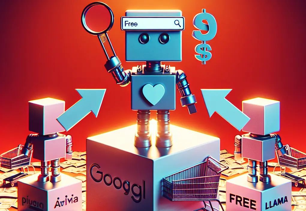 OpenAI 为何一定要进入搜索市场｜Dailyio Briefing