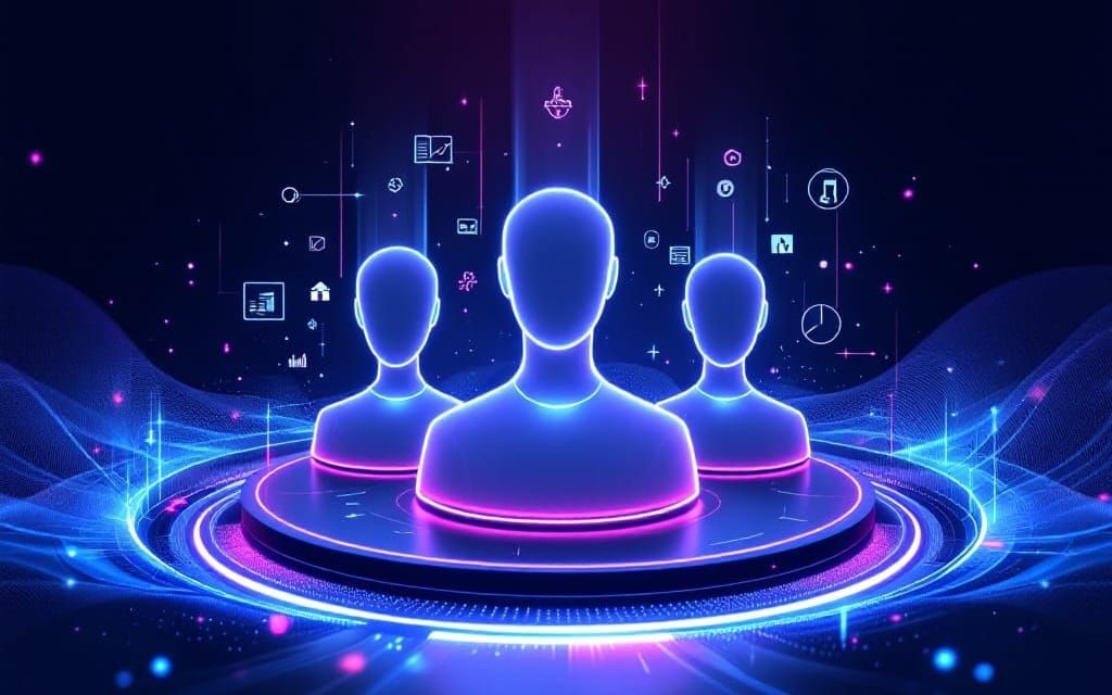 【ChatIO 重磅升级】整合 Dailyio 五年精华，打造三大专属 AI 助理