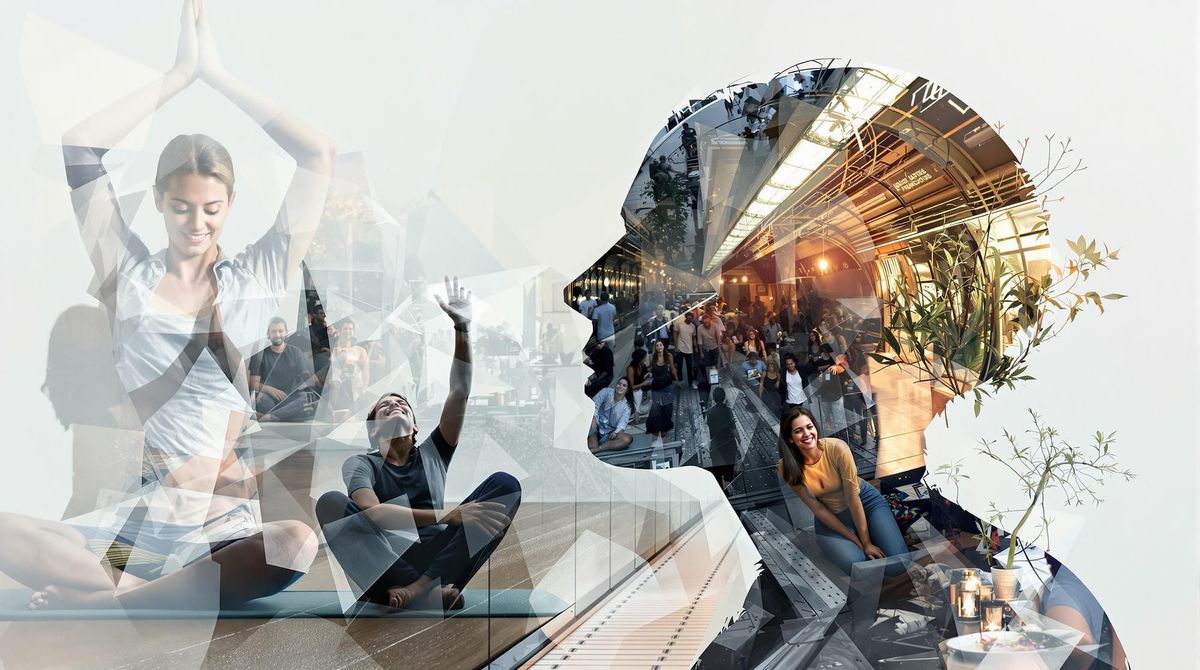 为什么我们宁愿活在「未来」也不想活在「现在」？｜Deep Reading