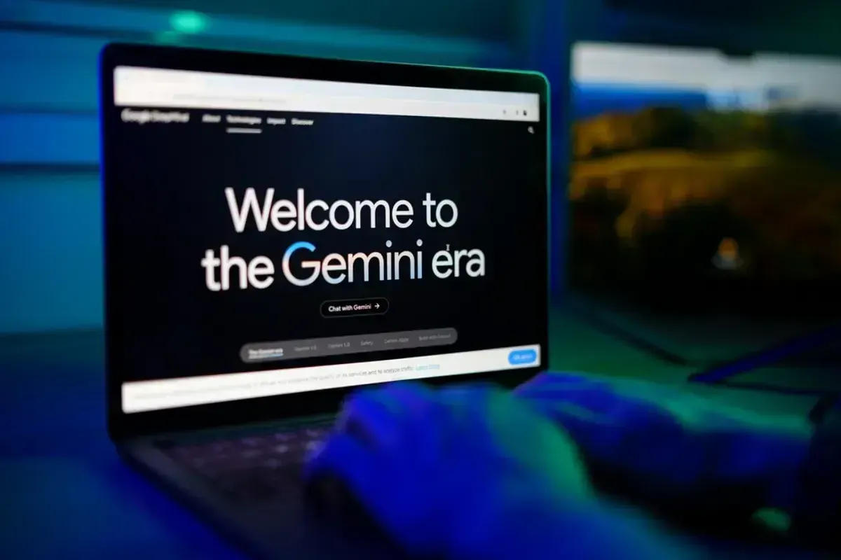 2025 年，你为什么应该尝试 Gemini 系列模型？｜Digital Explorer#051