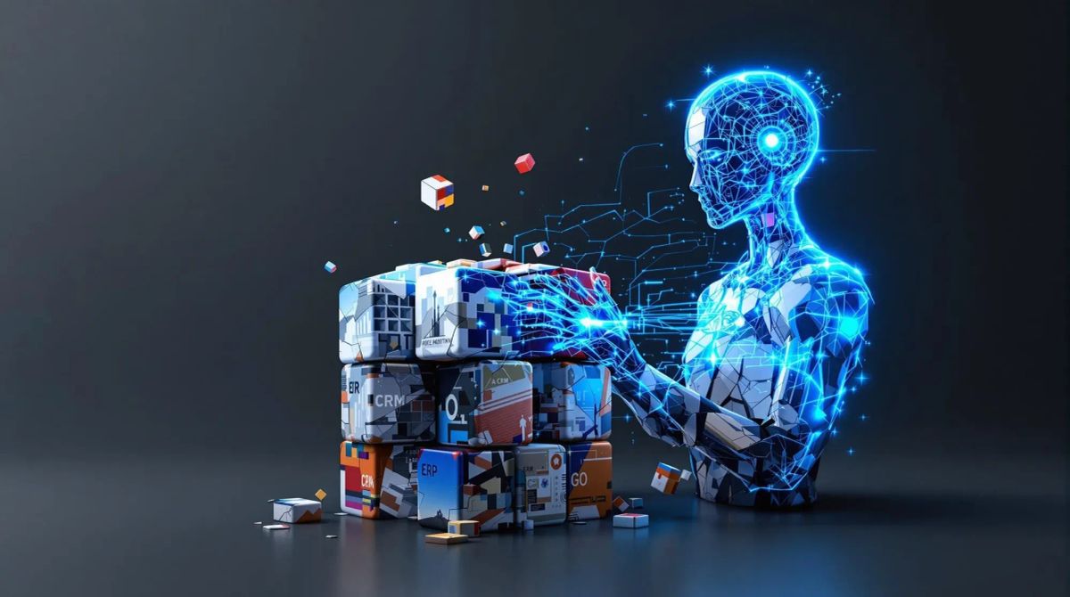 ARM 自研芯片、xAI 或再获 100 亿美元融资、AI Agent 冲击 SaaS｜AI Insider#274