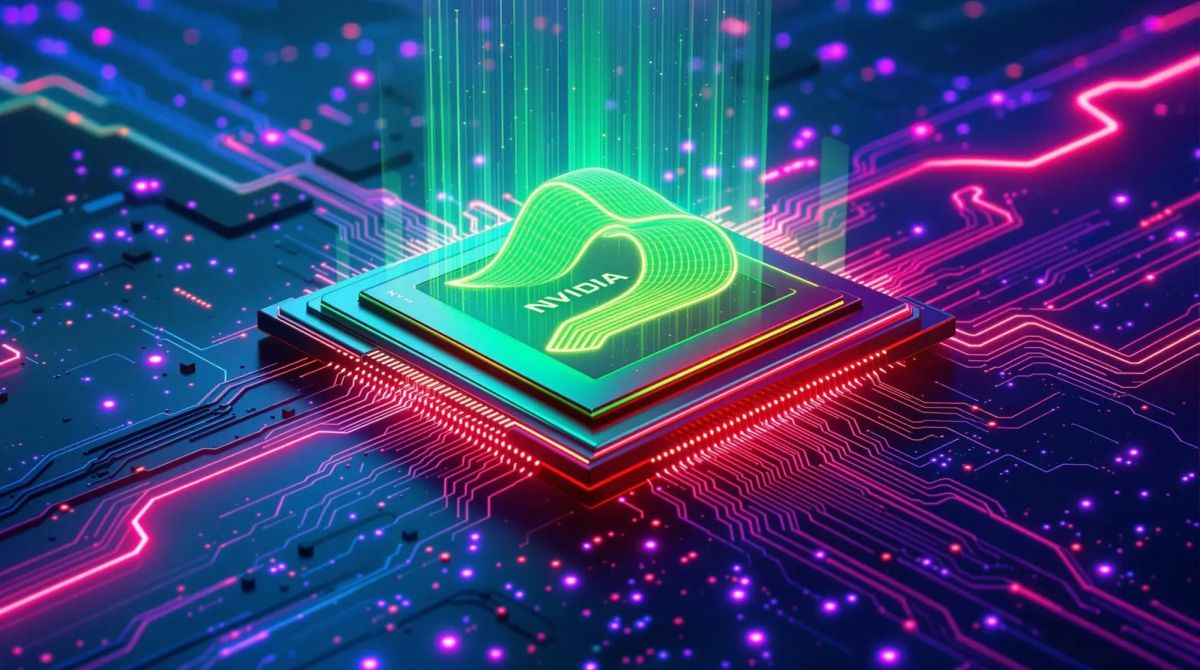 AI 芯片战局或生变，英伟达的高增长陷阱与中国的算力突围｜AI Insider#278