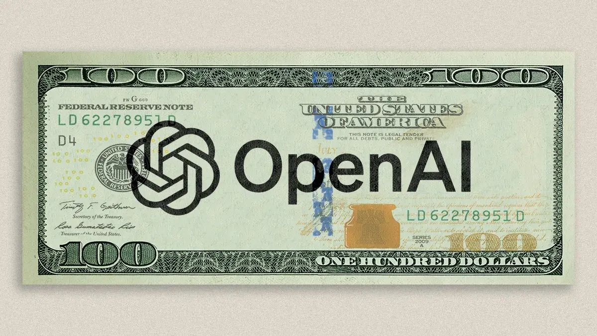 OpenAI 融资与被收购传闻、生成式 AI 普及速度、Mistral 的困境｜AI Insider#272