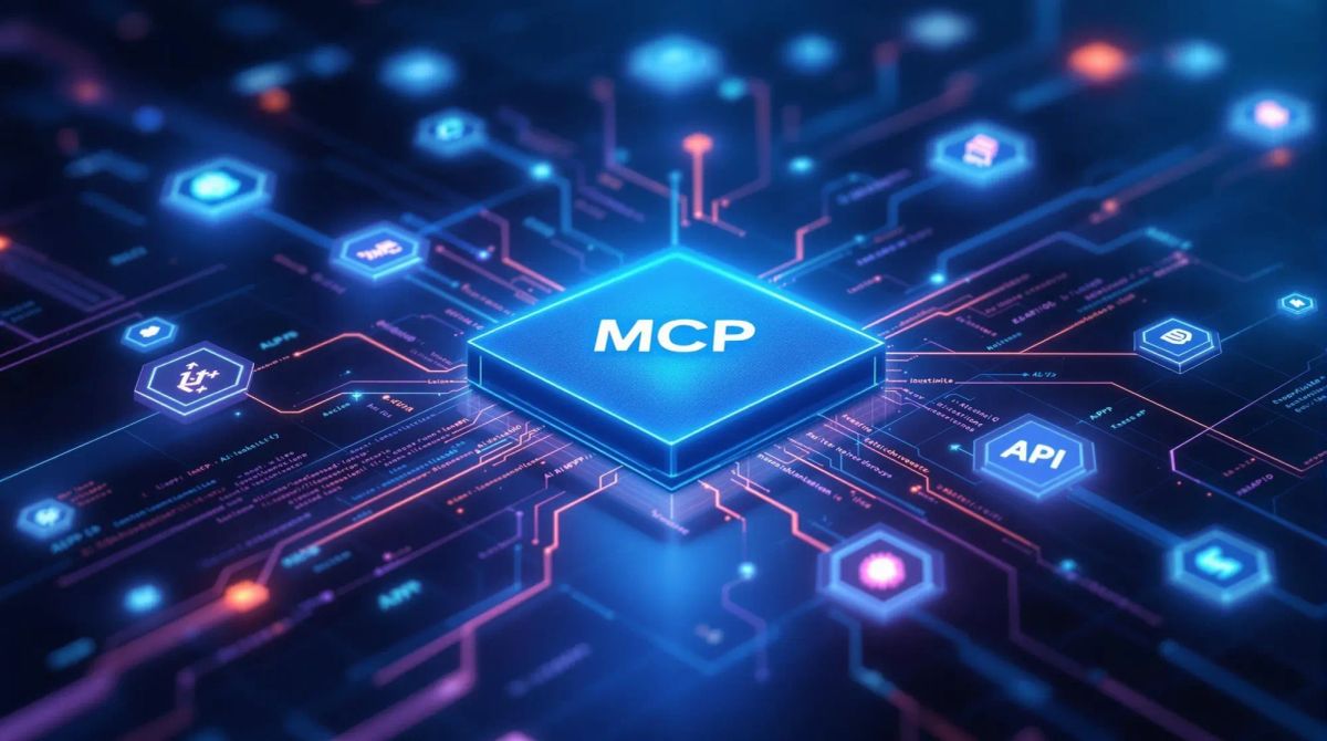 MCP 协议统一工具接口，24B 欧洲小模型挑战 OpenAI 霸主地位｜AI Insider#287