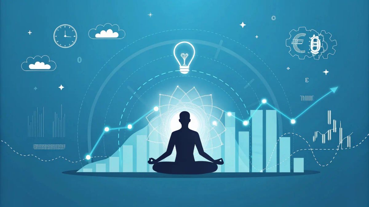 为什么无所事事也是一种生产力效率工具？｜Deep Reading