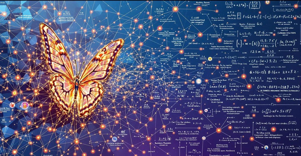 线性思维的终结：为何最精密的社会模型总是失败｜Deep Reading