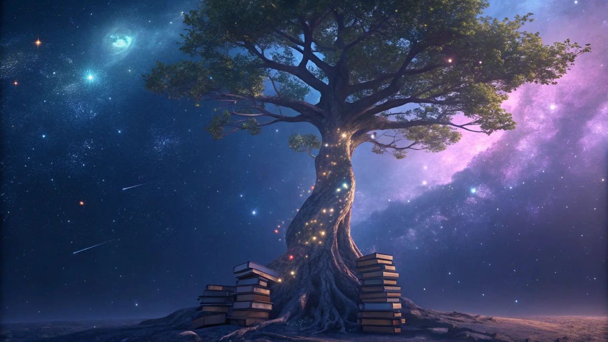 数字时代下的书籍命运｜Deep Reading