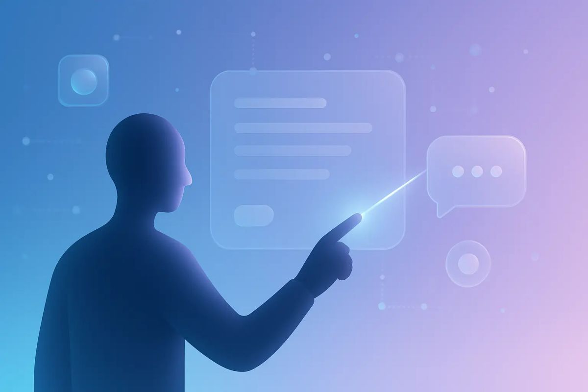 人机交互的未来，需要超越对话式界面｜Deep Reading