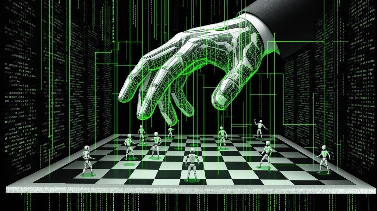 AI Agent，巨头的下一个流量围墙｜AI Insider#303