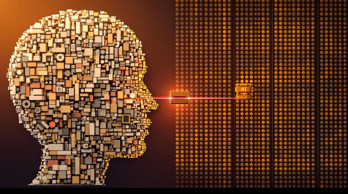 别再谈「职业替代」了，理解 AI 大规模应用的关键是「任务解构」｜AI Insider#307