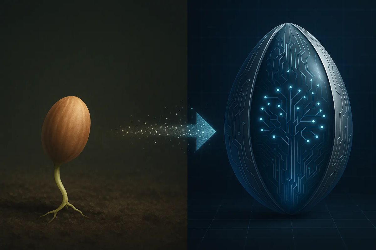 20 亿美元种子轮：一个时代的落幕，还是序章？｜AI Insider#311