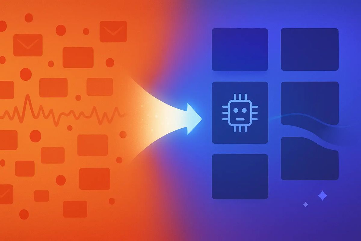 Google 快讯太吵了，我用 AI 定时功能重建了信息监控系统｜Digital Explorer#072