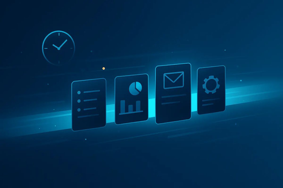 Digital Explorer·Brief