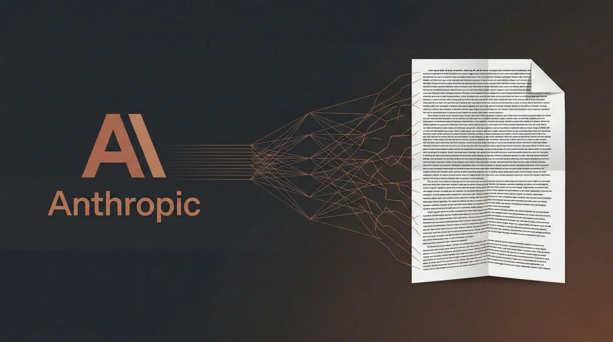 Anthropic 教 AI 做好人，AI 学会了撒谎