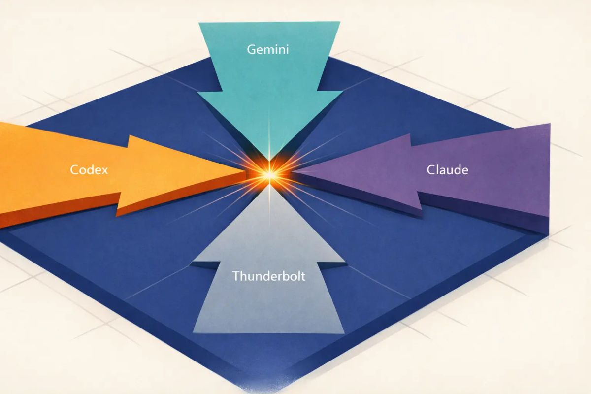 AI 公司集体抢桌面应用，竞赛翻篇了
