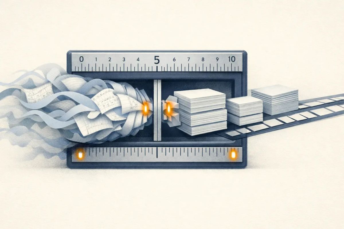 为 AI 改造自己的人