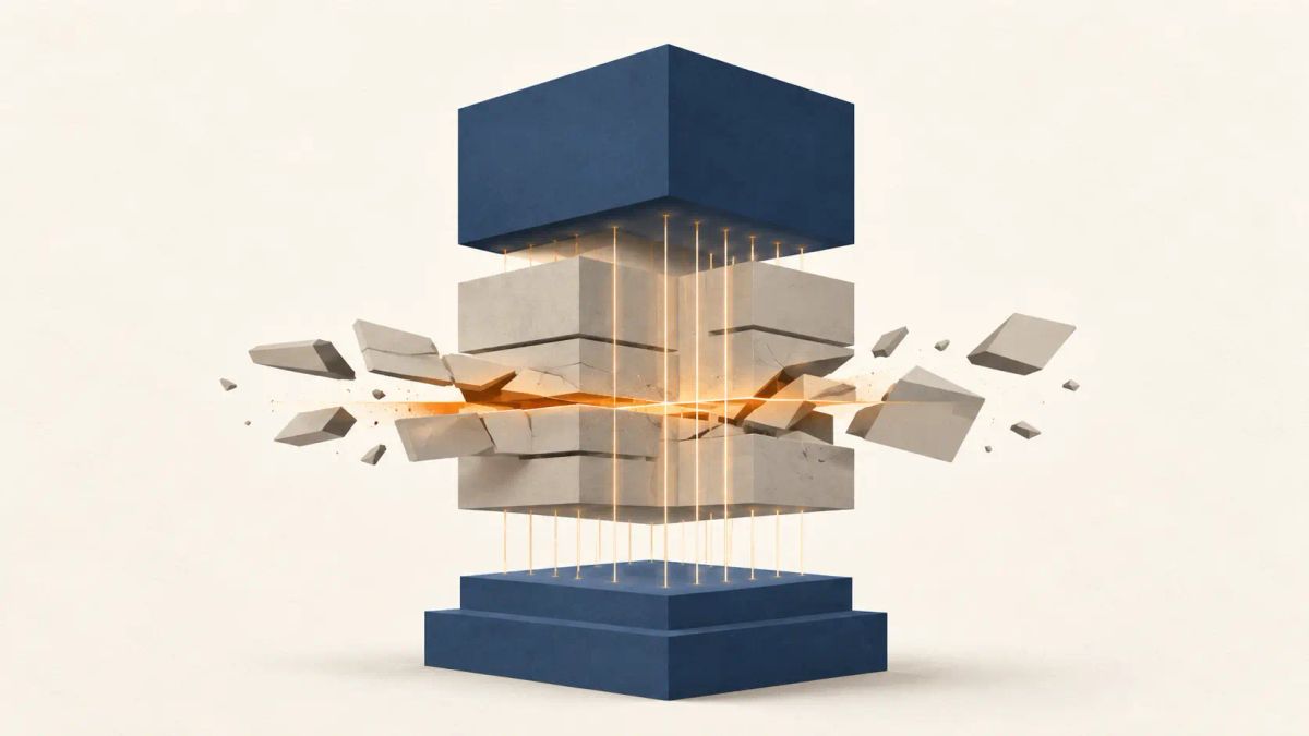 AI 时代的组织手术：留下建设者，剥离度量者