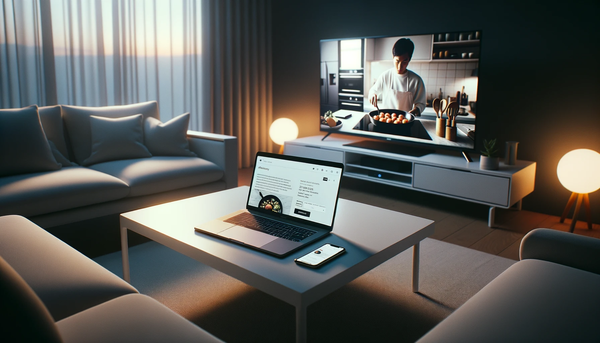 iPhone、MacBook 与电视的协同机制｜Digital Explorer#016