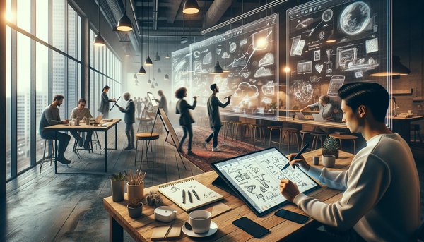 「现代数字笔记指南 2.0」正式发布｜Digital Explorer#017