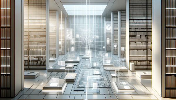 Dailyio 私人图书馆更新：2023 年度书单、两期 Poe’s List 已上架