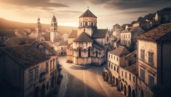 现代欧洲国家的起源与两个重要历史节点｜Poe’s List#003