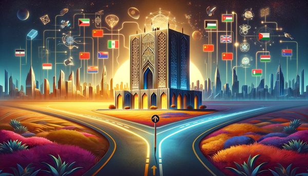 中东 AI 公司 G42 向中国说不 ｜Dailyio Briefing