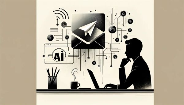 用大模型写邮件通讯，一个媒体从业者的实践与思考｜Digital Explorer#024