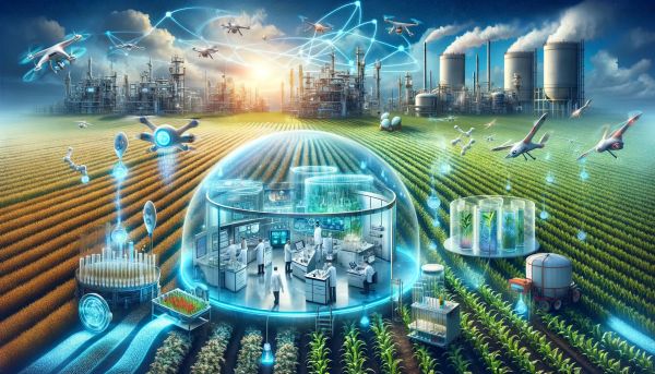 生物技术的临界点、如何分析 7 万亿美元的芯片计划、在 Reddit 里获取严肃新闻｜Deep Reading#154