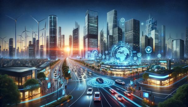 7 份深度报告，展望 2024 全球 AI、能源与汽车行业趋势｜好物精选特刊