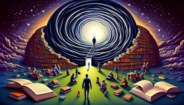 为什么你的注意力需要「再野生化」？｜Dailyio Briefing